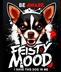 WOOF logo