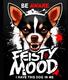WOOF logo
