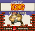 Funky Kong logo