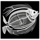 fish logo