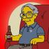  WARREN BUFFETT logo