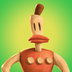 The Neverhood logo