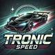 TRONic Speed logo