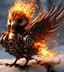 FireBird logo