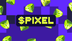 Pixelsun logo