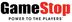 Game Stop logo