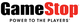 Game Stop logo