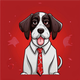 MR. SUNDOG logo