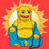 Buddy Sun logo