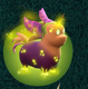 UNICORN SUN logo