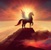 SUNHORSE logo