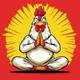 DUCK RACE logo