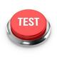 test logo