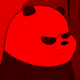 Red Panda logo