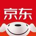 JING DONG logo