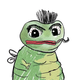 FrogFly logo