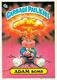 Garbage Pail Kids logo