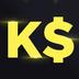 Kirill Evans logo
