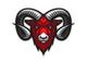 Mad Goat logo