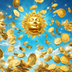  Ultra Sun Money logo