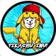 Pikachu Inu logo