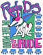 RUDE DOG logo