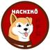 Hachikō logo
