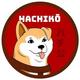Hachikō logo