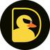 DUCK COIN logo