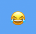 SunMemeFacewithTears logo