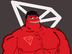 GIGATRON CHAD logo