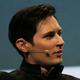 $Durov on Tron logo