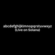 abcdefghijklmnop logo