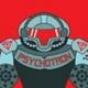 Psychotron logo