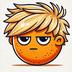 Orange Guy logo