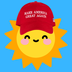 SUN MAGA logo