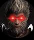 LazerWuKong logo