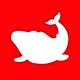 WHO IS THIS WHALE? logo