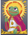 SUNPEPE logo