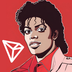 Michael Jacksun logo