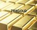 TRXGOLD logo