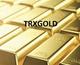 TRXGOLD logo