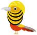 Sun Pheasant logo