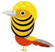 Sun Pheasant logo