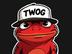 TWOG logo