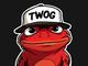 TWOG logo