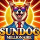 Sundog Millionaire logo