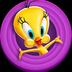 TWEETY logo