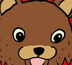 Kuma The Bear logo