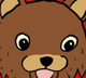 Kuma The Bear logo